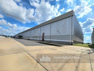 For rent warehouse in Wang Noi, Phra Nakhon Si Ayutthaya