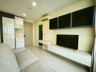 For sale 1 bed condo in Bang Na, Bangkok
