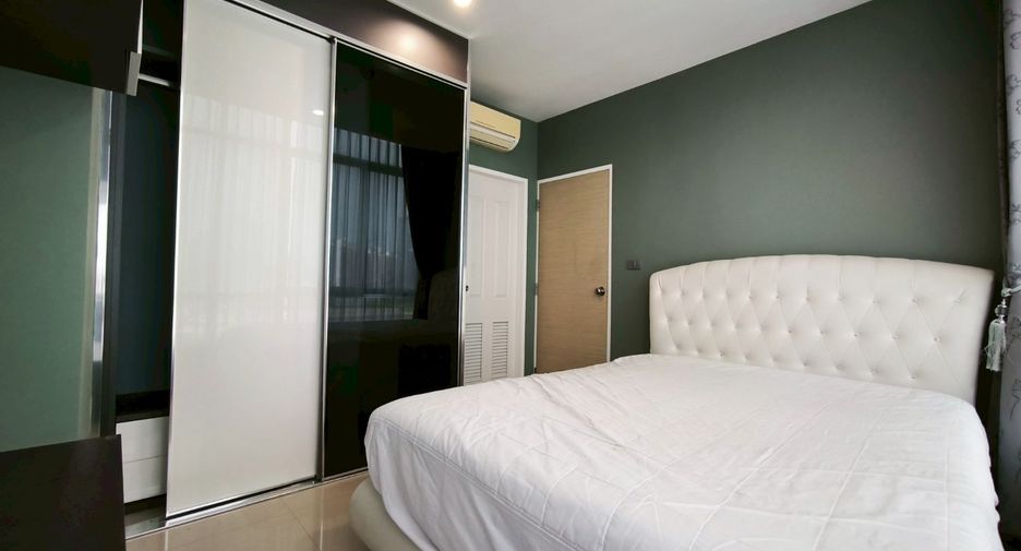 Condo en venta de 1 habitaciones en Bang Na, Bangkok