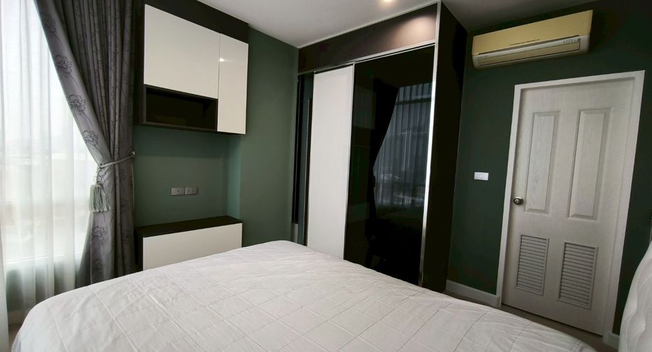 Condo en venta de 1 habitaciones en Bang Na, Bangkok