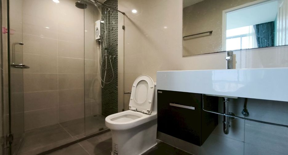 Condo en venta de 1 habitaciones en Bang Na, Bangkok