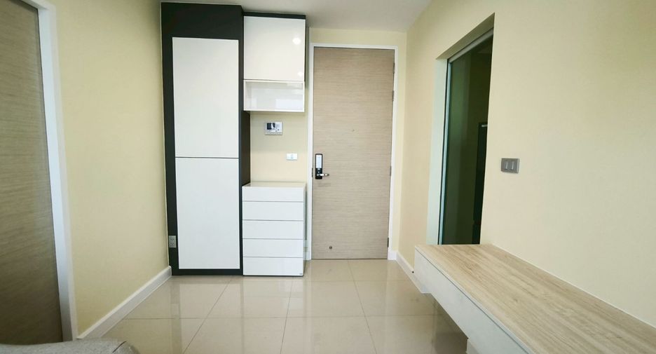 Condo en venta de 1 habitaciones en Bang Na, Bangkok