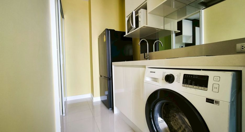 Condo en venta de 1 habitaciones en Bang Na, Bangkok