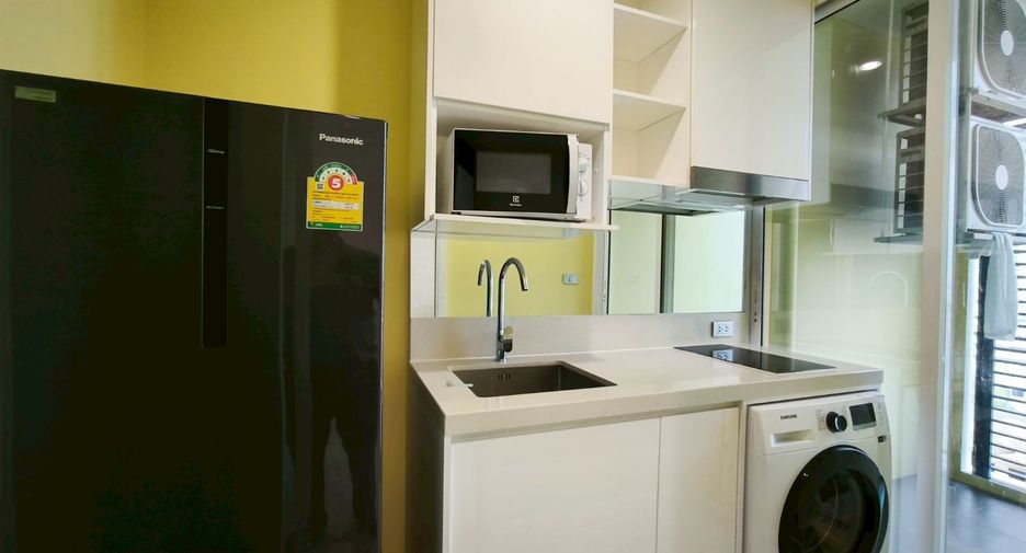 Condo en venta de 1 habitaciones en Bang Na, Bangkok