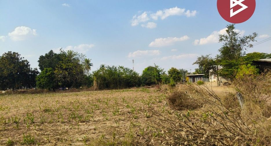 Продажа Участок в Prakhon Chai, Buri Ram