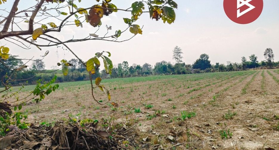 Продажа Участок в Prakhon Chai, Buri Ram