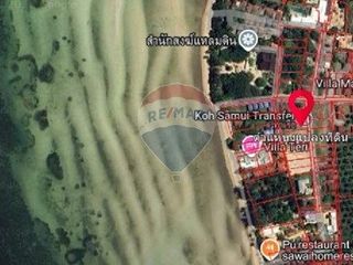 For sale land in Ko Samui, Surat Thani