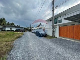 For sale land in Ko Samui, Surat Thani