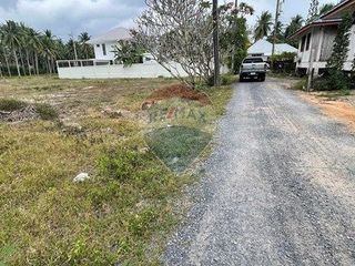 For sale land in Ko Samui, Surat Thani