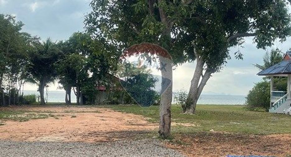 For sale land in Ko Samui, Surat Thani