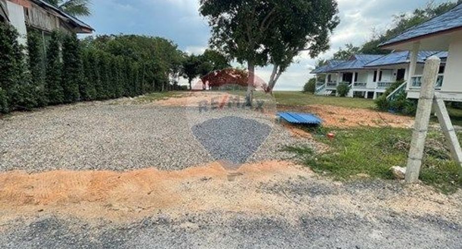 For sale land in Ko Samui, Surat Thani
