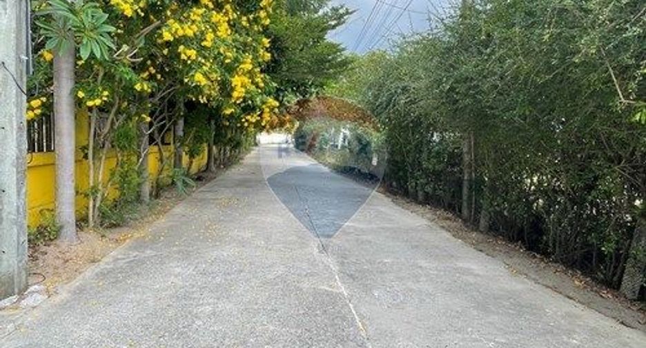 For sale land in Ko Samui, Surat Thani