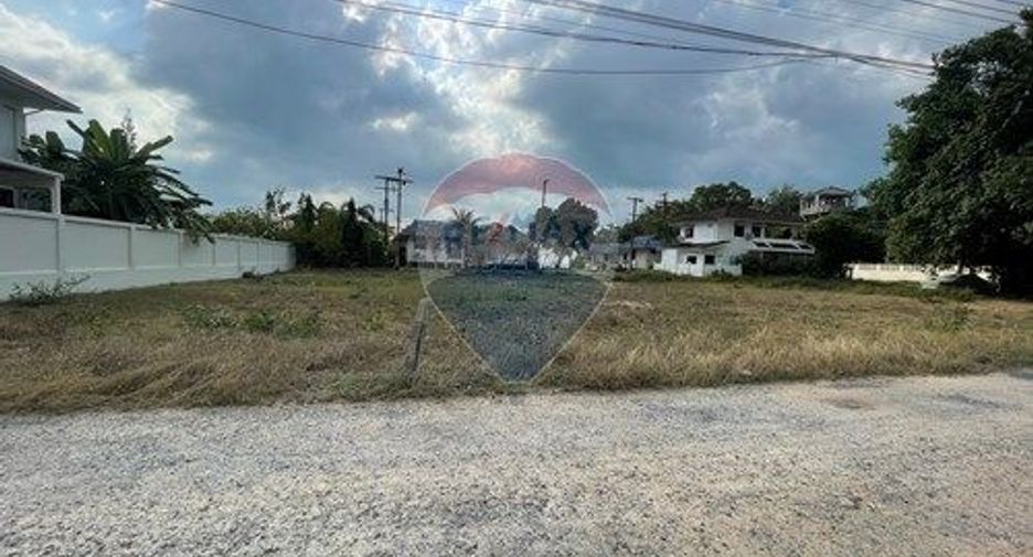For sale land in Ko Samui, Surat Thani