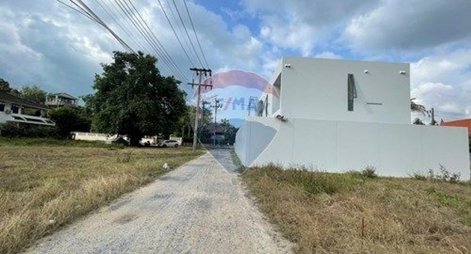 For sale land in Ko Samui, Surat Thani