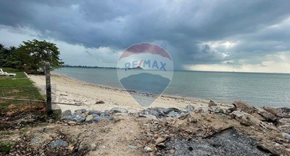 For sale land in Ko Samui, Surat Thani