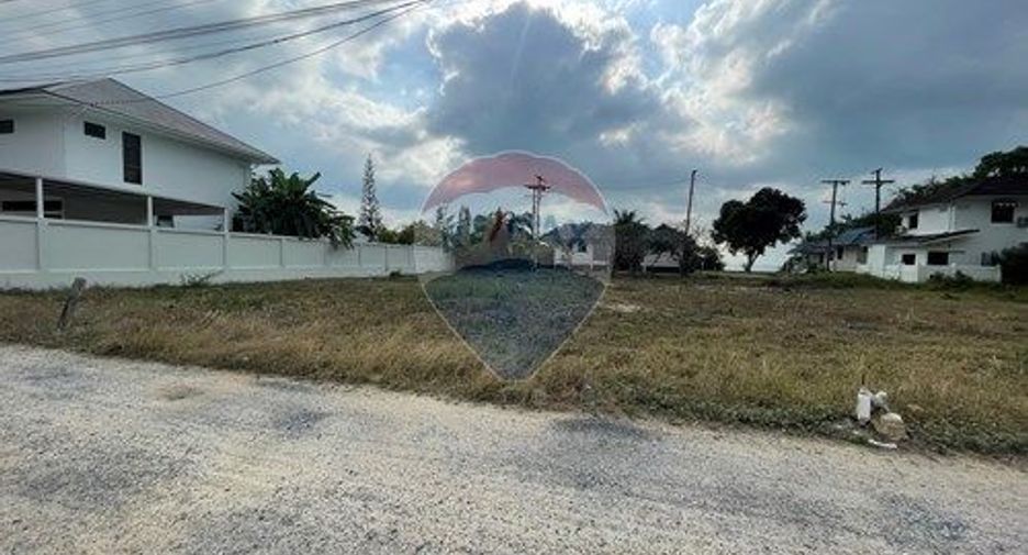 For sale land in Ko Samui, Surat Thani