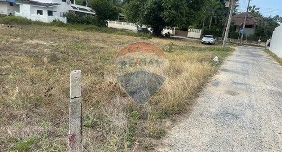 For sale land in Ko Samui, Surat Thani