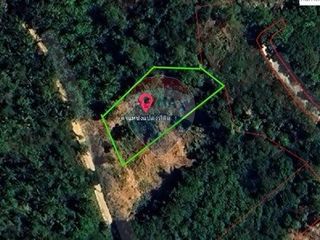 For sale land in Ko Samui, Surat Thani