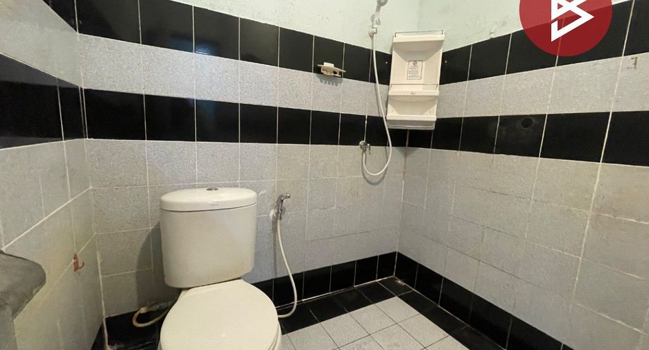 For sale 2 bedrooms townhouse in Mueang Samut Sakhon, Samut Sakhon