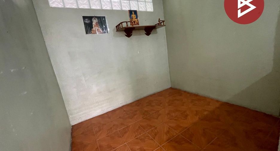 For sale 2 bedrooms townhouse in Mueang Samut Sakhon, Samut Sakhon