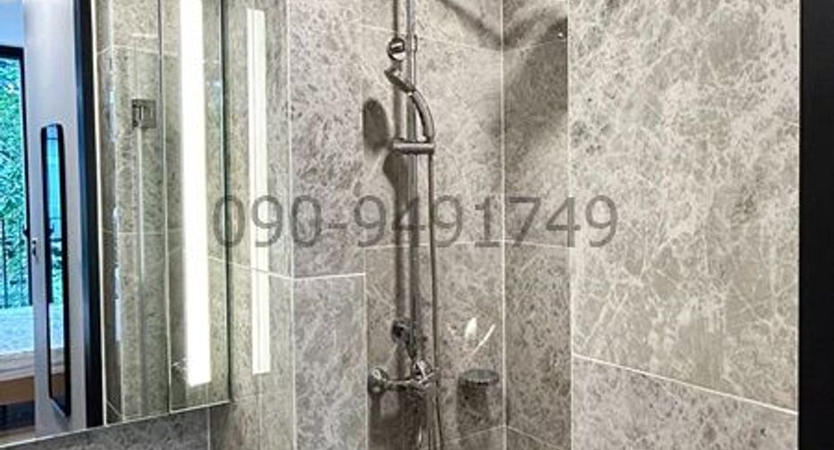 Аренда 1 кровать кондо в Пхая Тхаи, Бангкок