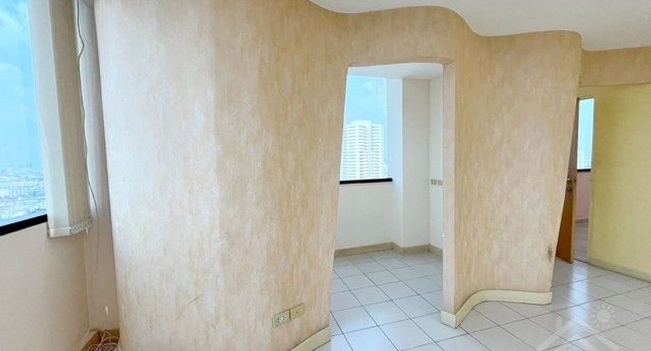 For rent office in Bang Na, Bangkok