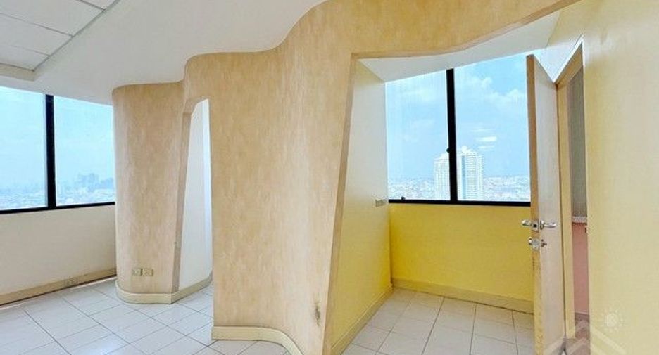 For rent office in Bang Na, Bangkok