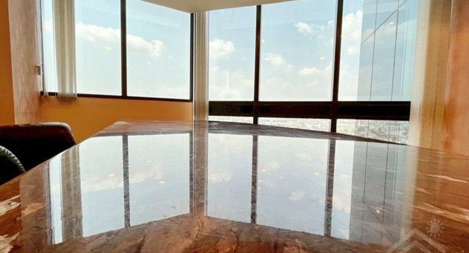 For rent office in Bang Na, Bangkok