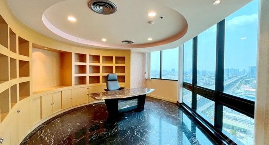 For rent office in Bang Na, Bangkok