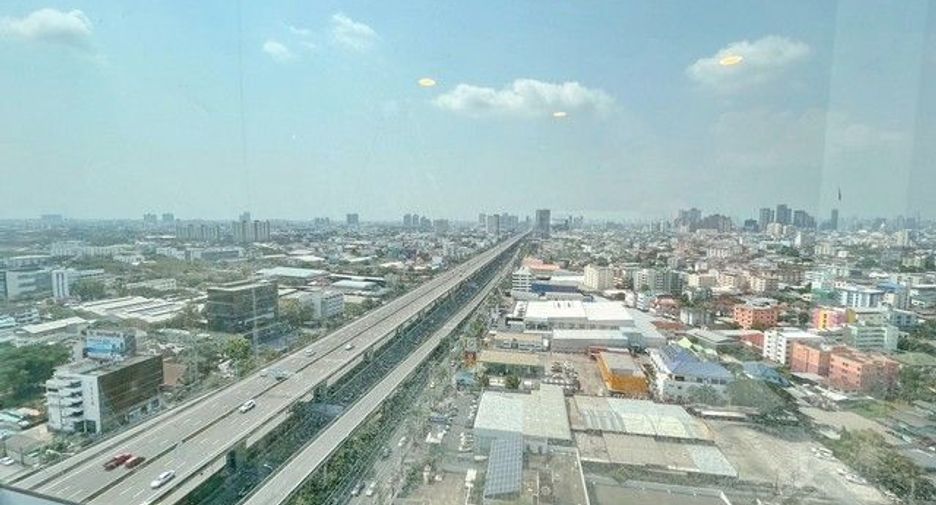 For rent office in Bang Na, Bangkok