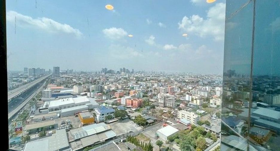 For rent office in Bang Na, Bangkok