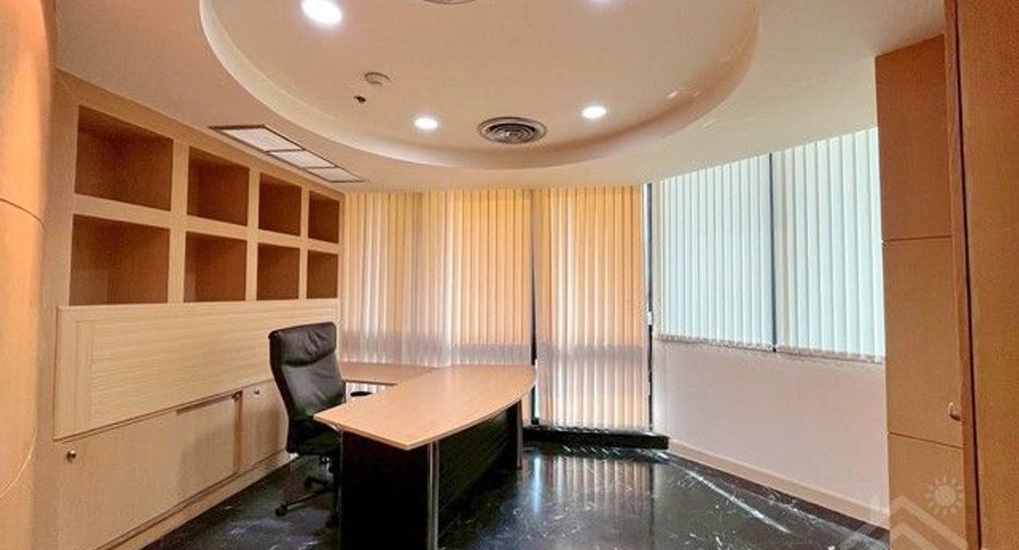 For rent office in Bang Na, Bangkok