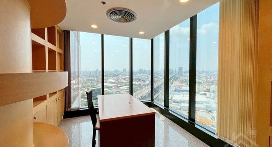 For rent office in Bang Na, Bangkok