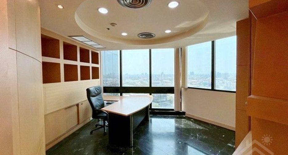 For rent office in Bang Na, Bangkok