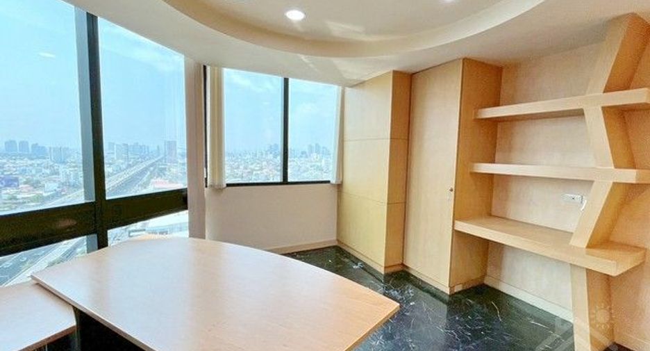 For rent office in Bang Na, Bangkok