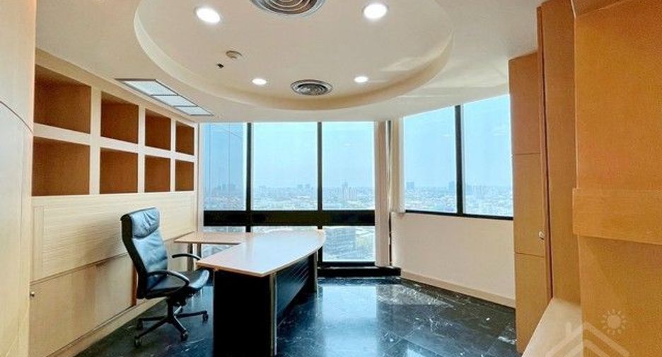 For rent office in Bang Na, Bangkok