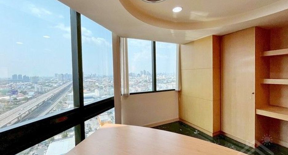 For rent office in Bang Na, Bangkok