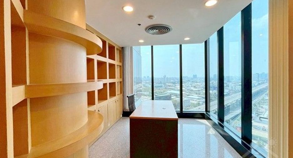 For rent office in Bang Na, Bangkok