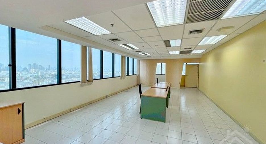 For rent office in Bang Na, Bangkok