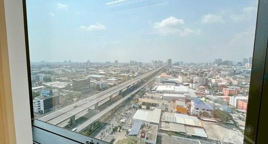 For rent office in Bang Na, Bangkok