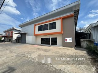 For rent warehouse in Ban Bueng, Chonburi