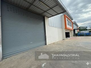 For rent warehouse in Ban Bueng, Chonburi