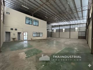 For rent warehouse in Ban Bueng, Chonburi