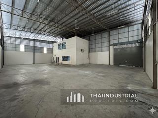 For rent warehouse in Ban Bueng, Chonburi
