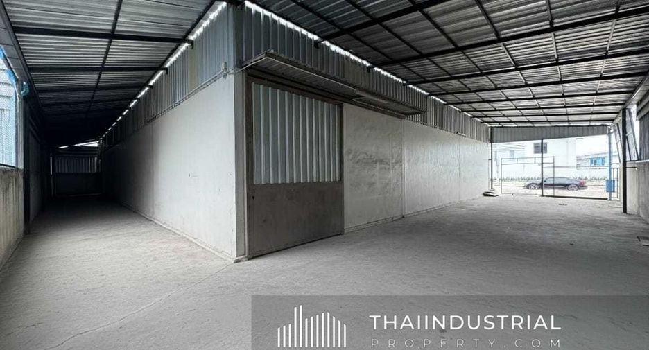 For rent warehouse in Ban Bueng, Chonburi