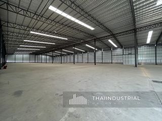 For rent warehouse in Si Racha, Chonburi