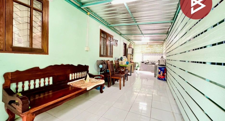 出售 3 卧室 独立屋 在 Ban Chang, Rayong