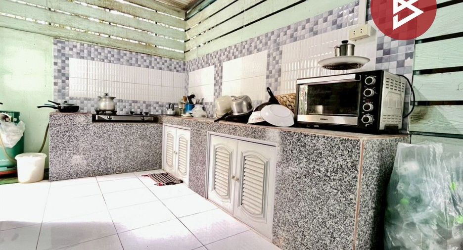 出售 3 卧室 独立屋 在 Ban Chang, Rayong