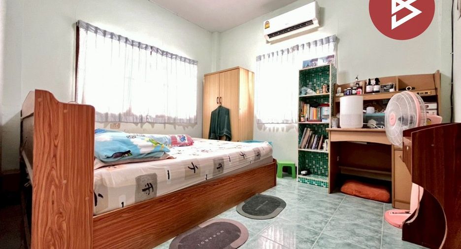 出售 3 卧室 独立屋 在 Ban Chang, Rayong