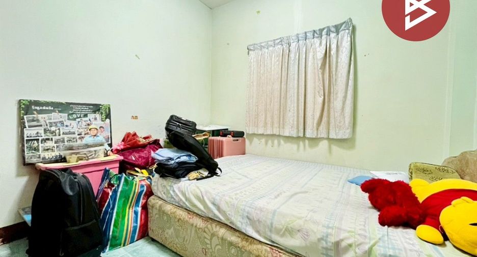 出售 3 卧室 独立屋 在 Ban Chang, Rayong
